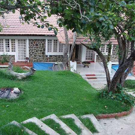 Mount Pleasant Boutique Resort Kodaikanal Exterior foto