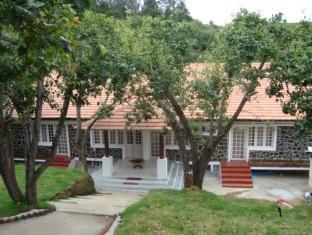 Mount Pleasant Boutique Resort Kodaikanal Exterior foto