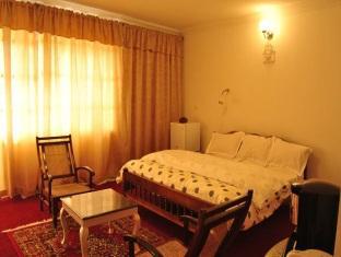 Mount Pleasant Boutique Resort Kodaikanal Exterior foto